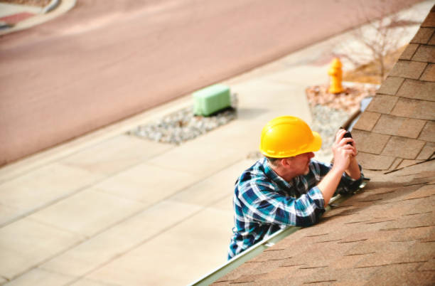 Best Roof Repair Estimates  in Landen, OH