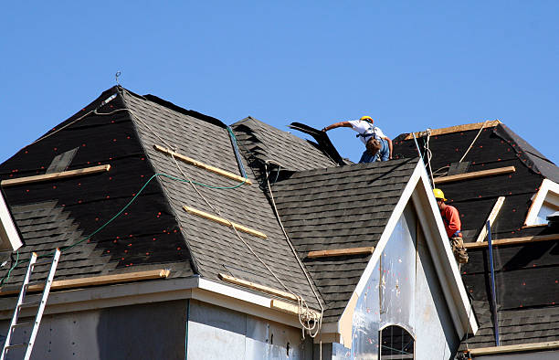 Best Local Roofing Companies  in Landen, OH