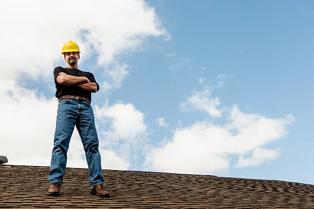 Best Roof Leak Repair  in Landen, OH